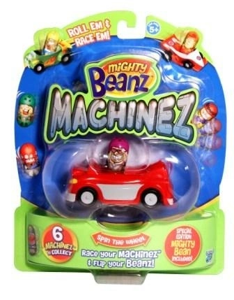 Fazole auto