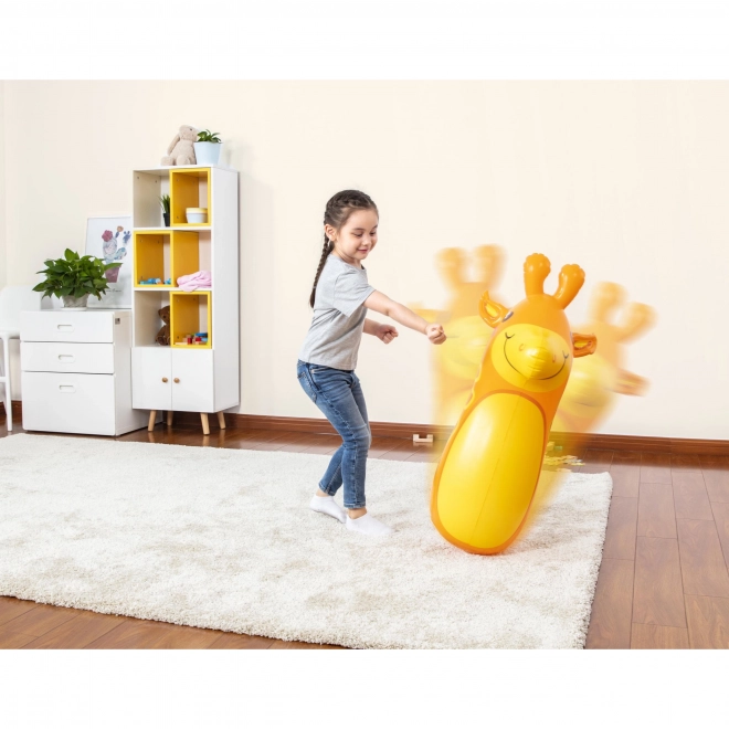 Boxovací pytel nafukovací 89 cm