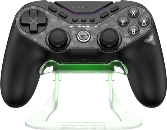Bezdrátový ovladač GameSir T3 Tarantula Pro s nabíjecí stanicí
