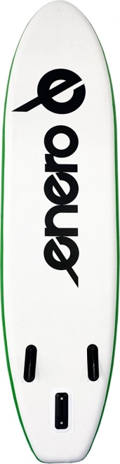 Paddleboard ENERO 300 cm zeleno-žlutý
