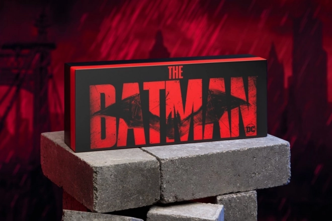Světlo Batman
