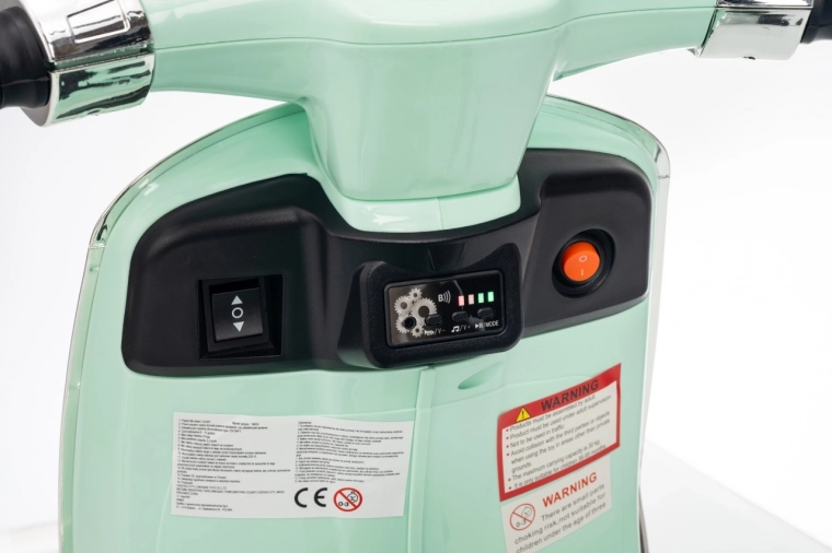 Multimédia: Bluetooth, MP3 a AUX