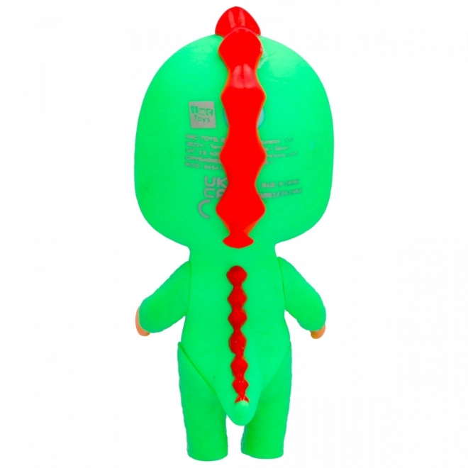 Lalinky Cry Babies Magic Tears Icy World Dinos