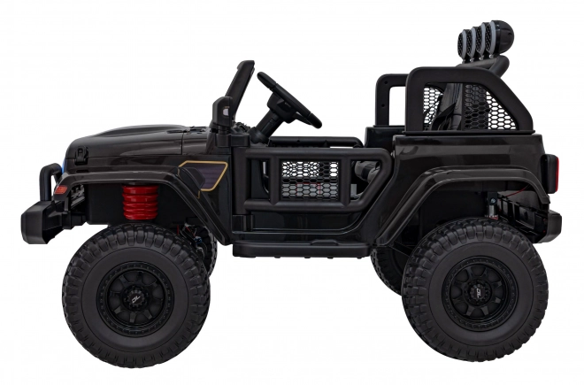 Vehicul OFF-ROAD 3.0 – Černá