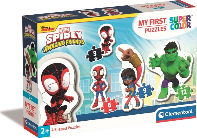Oblíbení hrdinové MARVEL motivují ke hře