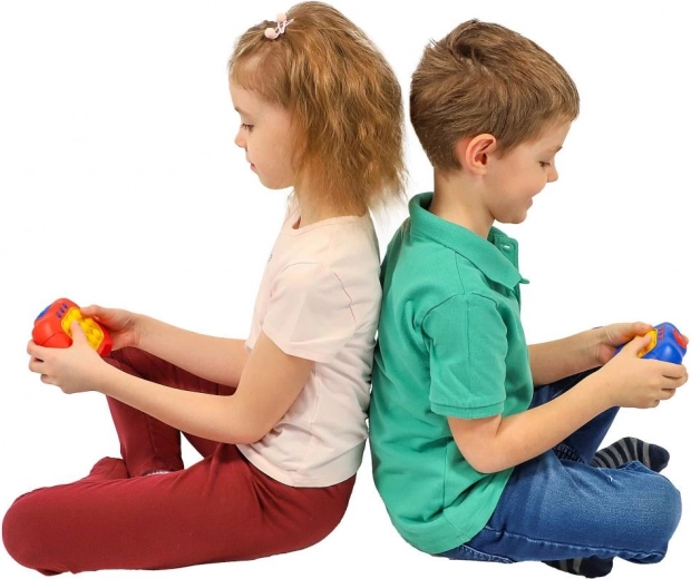 4 herní módy pro nekonečnou zábavu