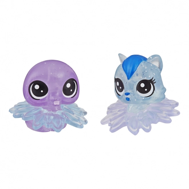 Littlest Pet Shop Květinová zvířátka 2ks