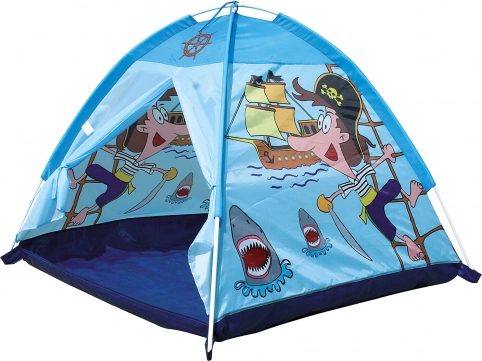 Pirátský design, který probouzí fantazii
