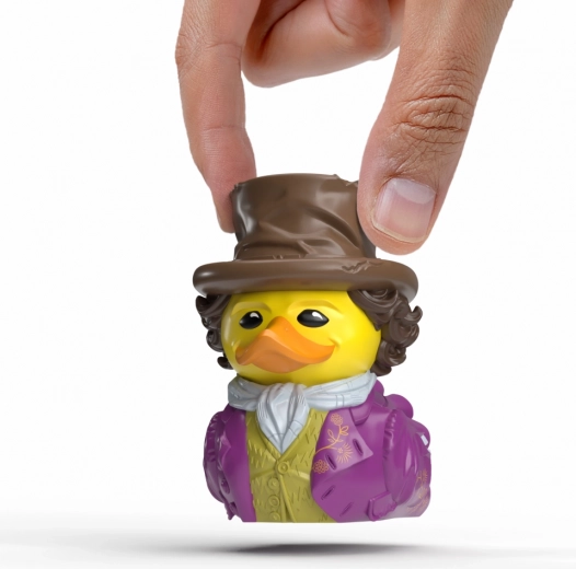 Mini velikost 5,5 cm pro snadné vystavení