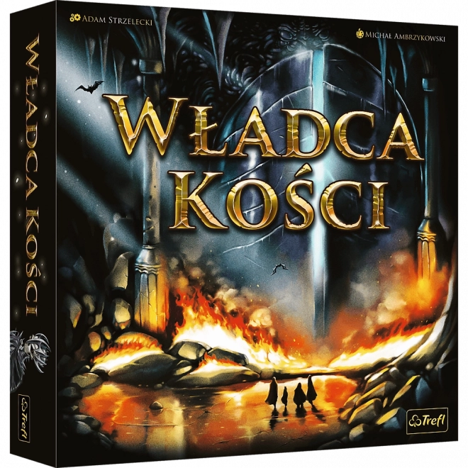 Władca kostek