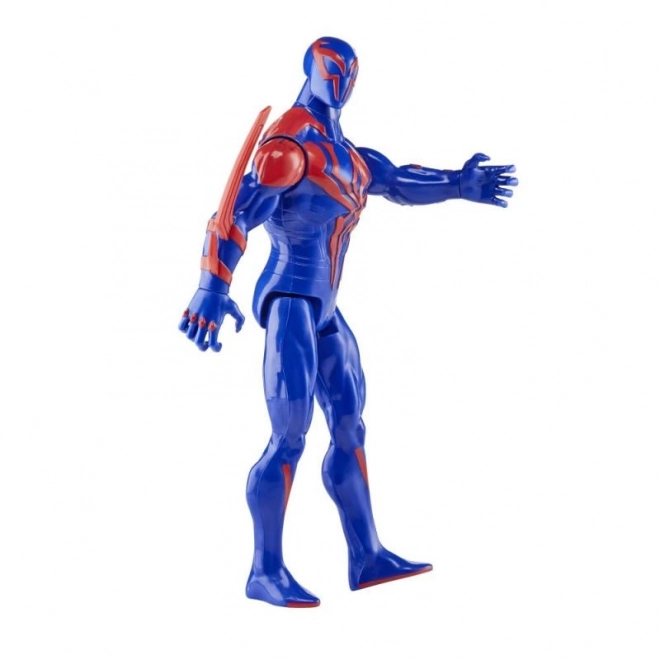 Spiderman Deluxe Titan figurka 30 cm