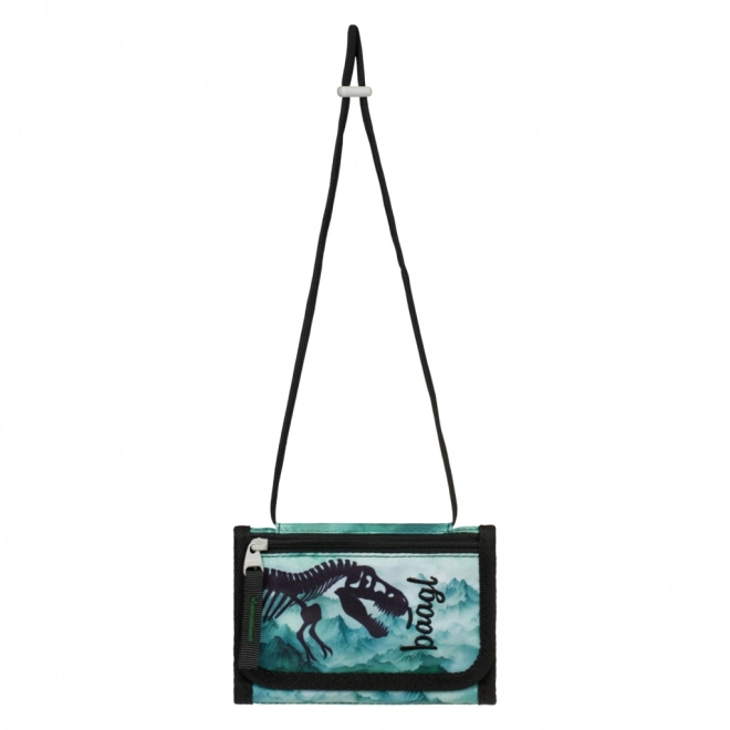 Baagl set 5 Ergo Dino