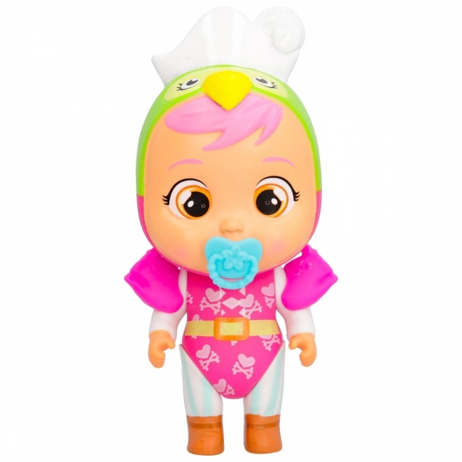 Cry Babies Magic Tears BEACH BABIES – Lora Doll