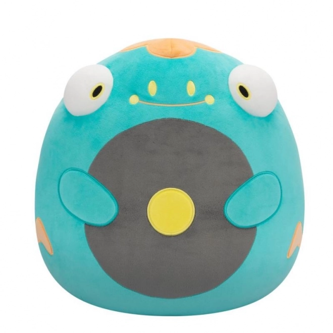 Plyšák Squishmallows Pokemon Belibolt 25 cm