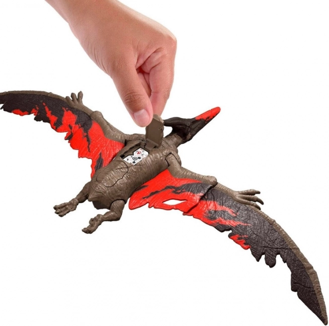 Figurka dinosaurus Pteranodon Jurassic World