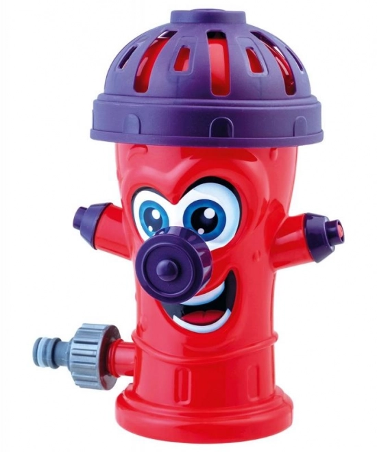 Zahradní postřikovač Hydrant