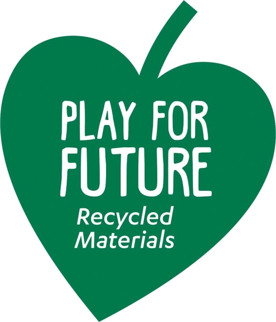Play For Future: udržitelná volba
