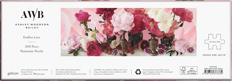 Design od Ashley Woodson Bailey