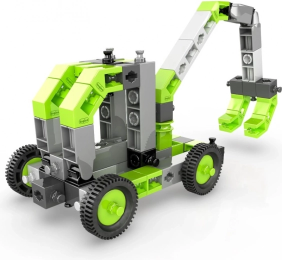 Pohyblivé modely pro hraní