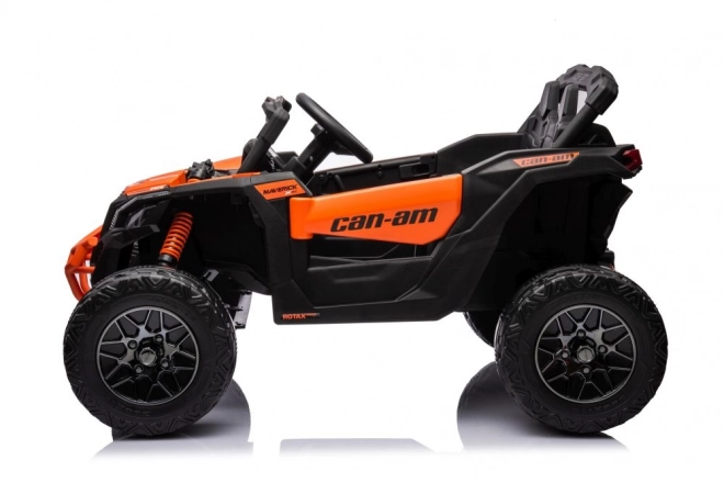 Bateriová buggy Can-am DK-CA003 Orange