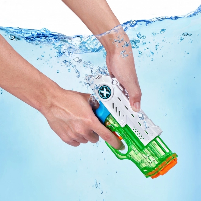 Stříkací pistole Zuru X-Shot Fast-Fill Nano