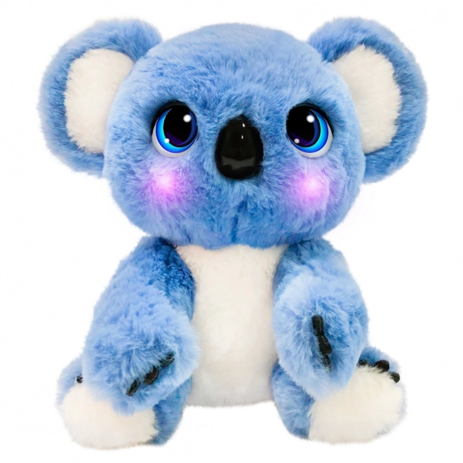 Mazlivá koala Eda