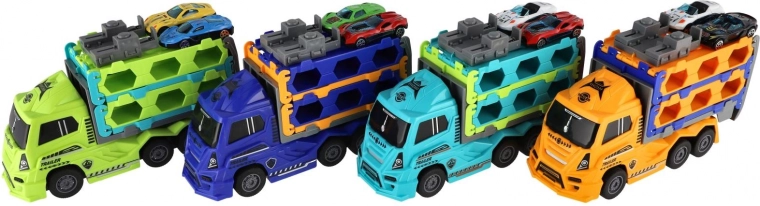 Barevné varianty a atraktivní design