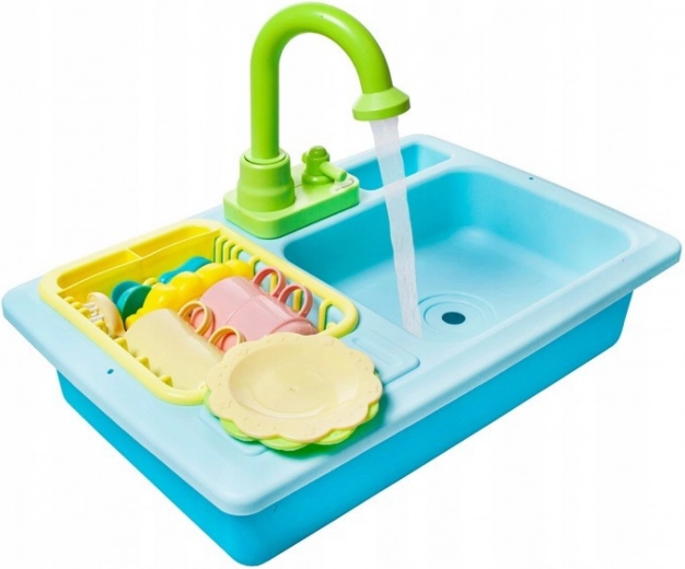 Realistická funkce vody