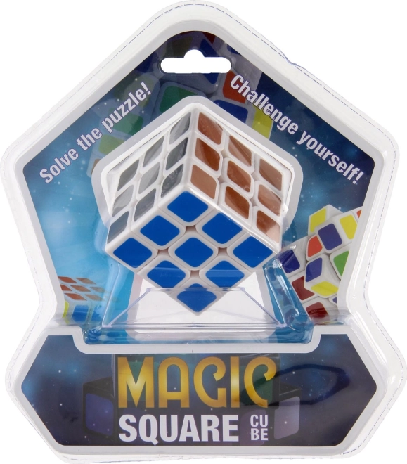 Magická Kostka Hlavolam 3x3