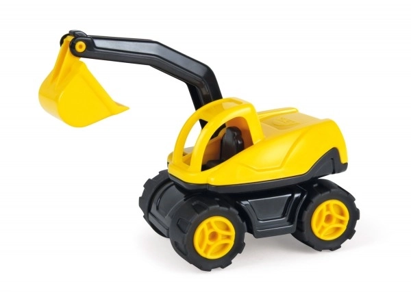 Auto Workies plast 12-14cm 18m+ 1ks