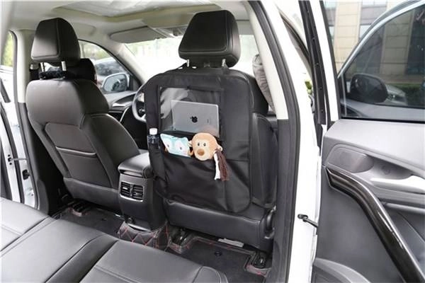 Baby Dan - potah na autosedačku 3 v 1