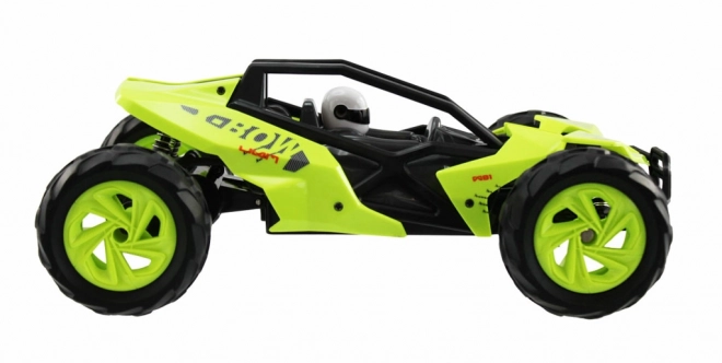 Vysokorychlostní bugina 1:14 2.4GHZ