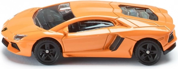 SIKU Lamborghini Aventador LP 700-4 kovový model