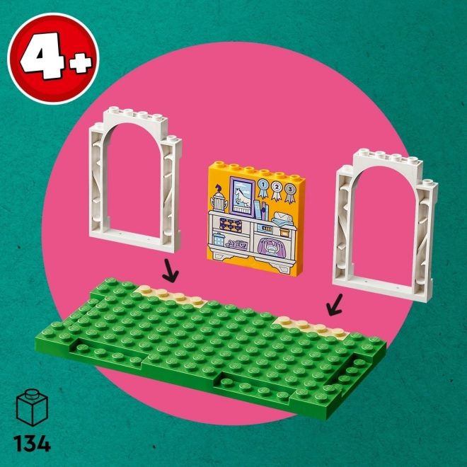 LEGO® Friends 41746 Trénink koní