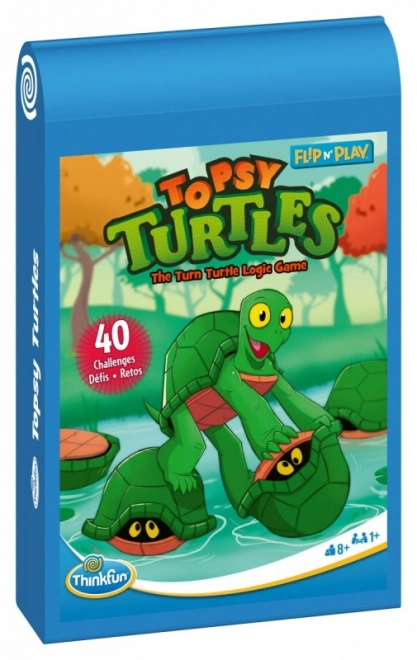 ThinkFun Veselé Želvy