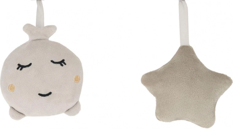 Hrazdička a melodie pro zábavu