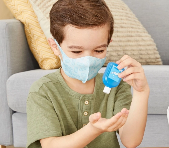 Dětská lékařská sada první pomoci od Little Tikes