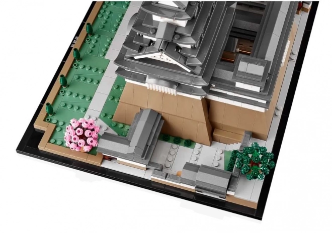 LEGO® Architecture 21060 Hrad Himedži