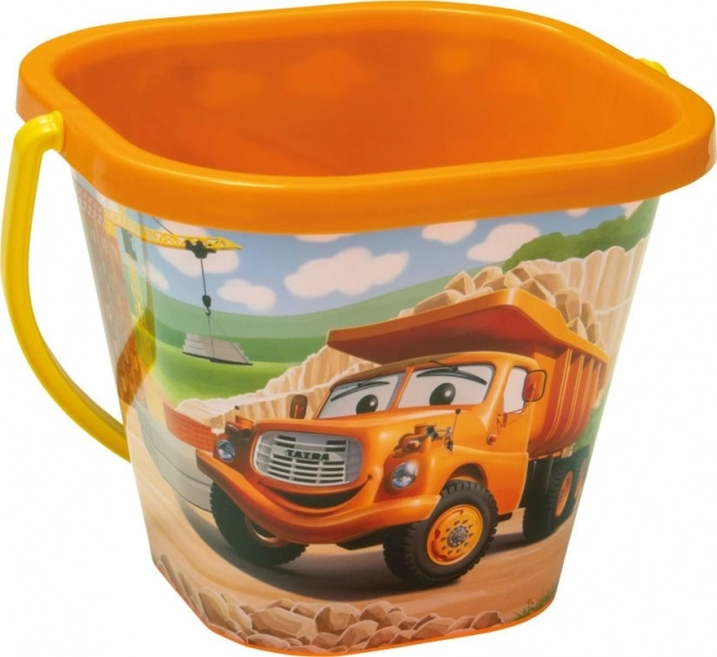 Dino Tatra kyblík 2L