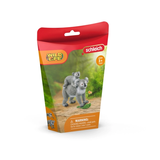 Kombinovatelnost se Sety Schleich