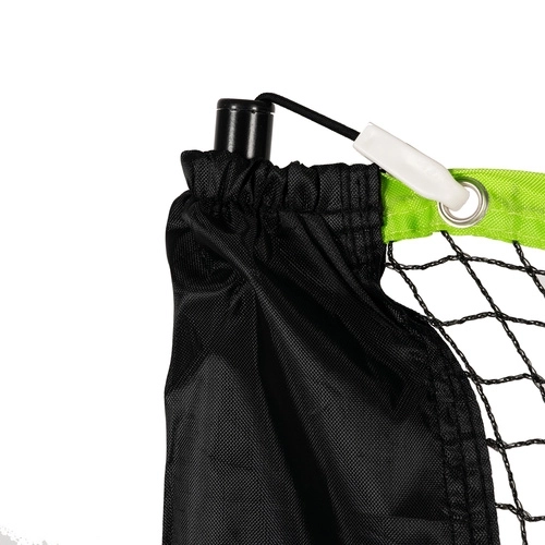 Přenosná sportovní síť na volejbal, badminton a tenis