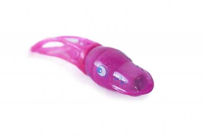 Squiddy růžová