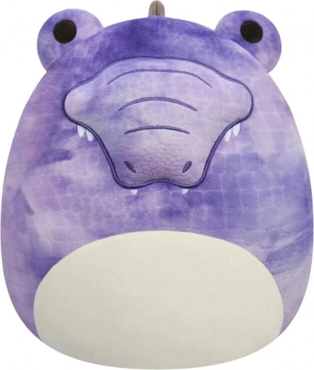 Měkký a mazlivý materiál