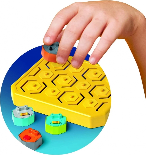 CLEMENTONI Science&Play Elektronická laboratoř