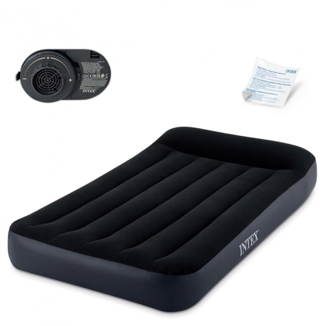 Nafukovací matrace na spaní 191x99 cm Jednolůžko INTEX 64146ND