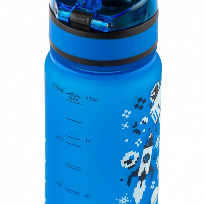 Ekologický tritanový materiál