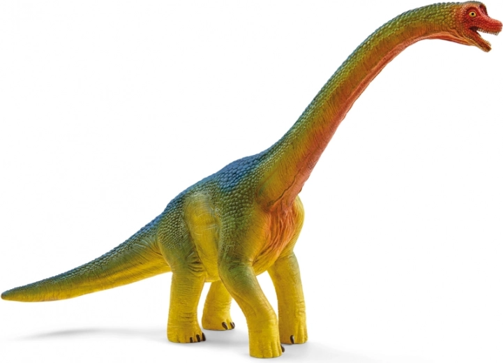 Detailní figurky dinosaurů