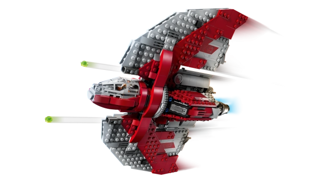 Kreativní zážitky s LEGO Builder