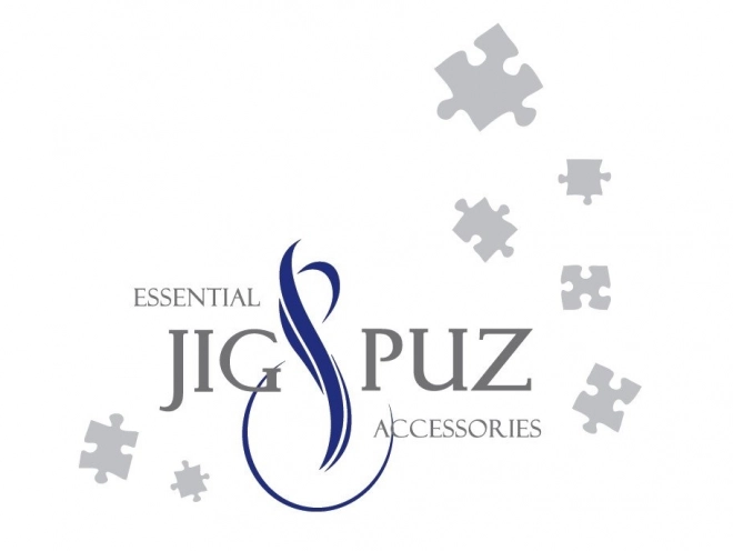 Třídič na puzzle