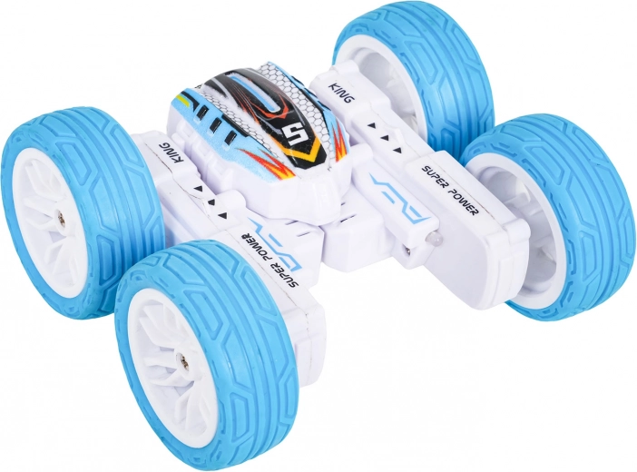 Světelné efekty pro větší zábavu